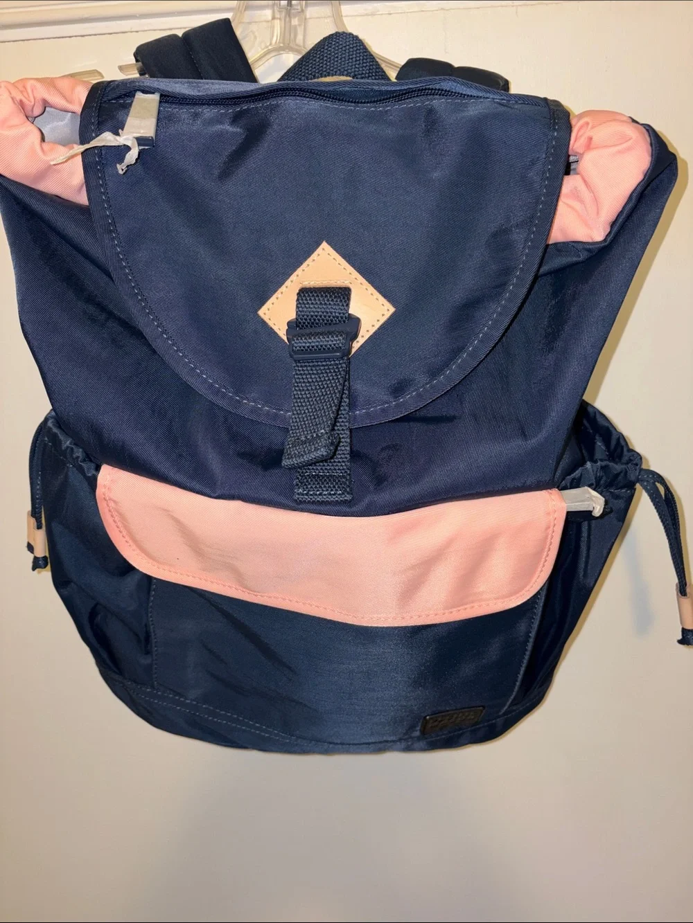 Pacific mason lieu backpack New